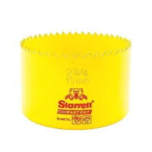 Serra Copo 70,0 mm 2.3/4" - Starrett