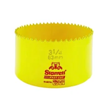 Serra Copo 83 mm Ar - Starrett