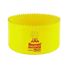 Serra Copo 89 mm Ar - Starrett
