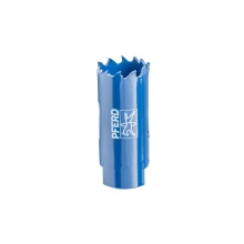 Serra Copo Bimetal de 21 mm (13/16") - Pferd