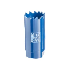 Serra Copo Bimetal de 24 mm (15/16") - Pferd