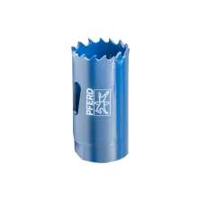 Serra Copo Bimetal de 25 mm (1") - Pferd