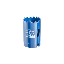 Serra Copo Bimetal de 32 mm (1.1/4") - Pferd