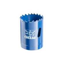 Serra Copo Bimetal de 37 mm (1.7/16") - Pferd