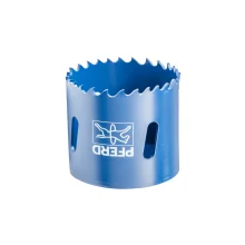 Serra Copo Bimetal de 48 mm (1.7/8") - Pferd