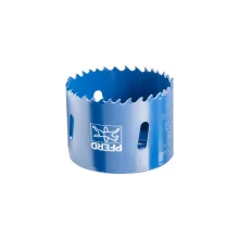 Serra Copo Bimetal de 60 mm (2.3/8") - Pferd