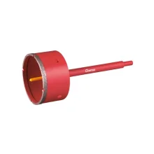 Serra Copo Diamantada 100 mm - Cortag