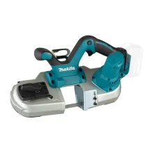 Serra Fita à Bateria 18v DPB182Z sem Bateria - Makita