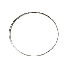 Serra Fita Woopecker 6MM 6D 2,77 Metros - Starrett