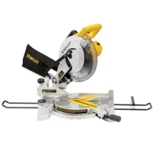 Serra Meia Esquadria 10" 1650 Watts SM16-BR 220V - Stanley