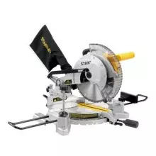 Serra Meia Esquadria 10" 1800 Watts SM161-B2 220v - Stanley
