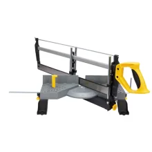 Serra Meia Esquadria Manual 22" 20-800 - Stanley
