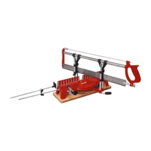 Serra Meia Esquadria Manual - Nove54