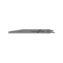 Serra Sabre GSA185 e Parafusadeira GSB18 2bat 18V 4Ah - Bosch