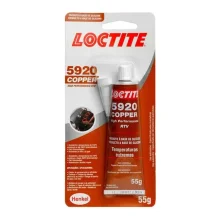 Silicone para Vedação 5920 Copper com 55 gramas - Loctite