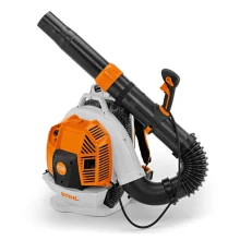 Soprador Costal à Gasolina BR800 79,9CC 4 Tempos - Stihl