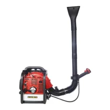 Soprador Costal à Gasolina TB57B 56,5CC 2T - Toyama