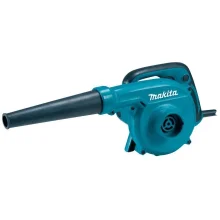 Soprador e Aspirador Elétrico 600W 220V UB1103 - Makita