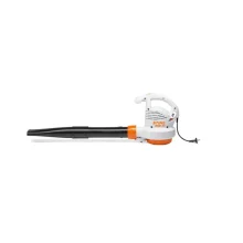 Soprador Elétrico 1100 Watts BGE 71 220V - Stihl