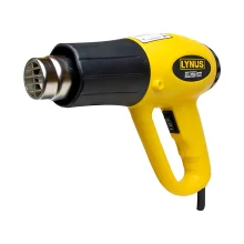 Soprador Térmico 2000 Watts 220V STL-2000 - Lynus