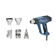 Soprador Térmico 2000 Watts 220V GHG 20-63 - Bosch
