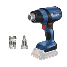 Soprador Térmico a Bateria 18V Sem Bateria GHG 18V-50 - Bosch