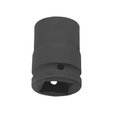 Soquete Impacto Longo Sextavado 27 mm Encaixe 1" - Vonder