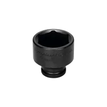 Soquete Impacto Sextavado 19mm Encaixe 3/4" - Gedore