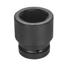 Soquete Impacto Sextavado 48 mm Encaixe 1" - Tramontina