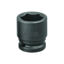 Soquete Impacto Sextavado 60 mm com Encaixe 1" - Gedore