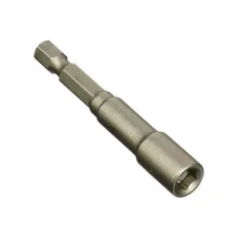 Soquete Magnético Curto 1/4" - Lotus