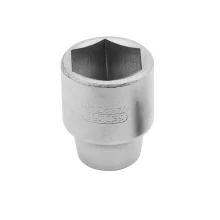 Soquete Sextavado 24 mm com Encaixe 3/4" - Gedore