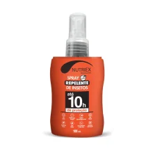 Spray Repelente de Insetos 100ml até 10 Horas - Nutriex
