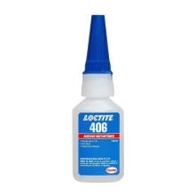 Super Bonder 406 100 gramas - Loctite