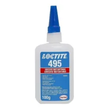 Super Bonder 495 com 20 gramas - Loctite