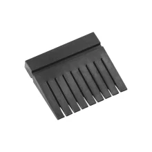 Suporte de Borracha para POLIFLAP PFL-GL 50x55 mm - Pferd