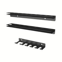 Suporte de Soquetes e Acessórios para Painel Furado - Tramontina Pro