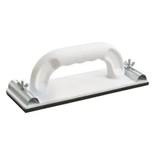 Suporte Manual para Lixa 230 x 80 mm - Vonder