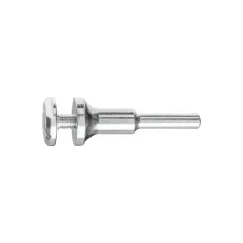 Parafuso Suporte para Disco Debaste BO 6/6" 3-10 - Pferd