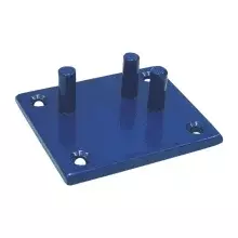 Suporte para Dobrar Ferro 1/4" - São Romão