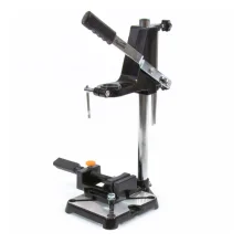 Suporte para Furadeira Portátil com Morsa - Sparta