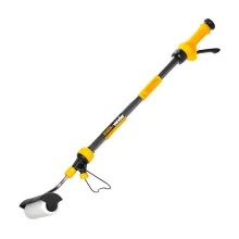 Suporte para Rolo de Pintura com Reservatório - Vonder