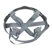 Suspensão com Jugular Master II - Ultra Master