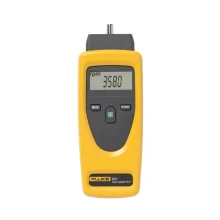 Tacômetro Digital com Contato 931 - Fluke