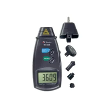 Tacômetro Digital Tipo Contato/Foto MDT-2238B - Minipa