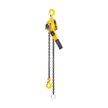 Talha Manual de Alavanca 1,5 Ton com Corrente de 1,5 metros - Vonder