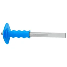 Talhadeira 19 x 250mm 352HS com Empunhadura - Gedore