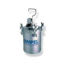 Tanque de Pressão para Pintura TPMP-20M - Wimpel