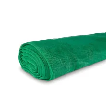 Tela Mosquiteiro 1,5 x 50 metros verde - Alma têxtil