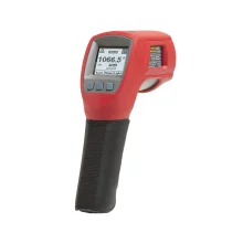 Termômetro Digital Infravermelho -40 a 800°C 568 Ex - Fluke